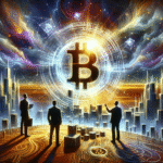 Bitcoin Surges Amid Geopolitical Tensions, Analysts Cautious