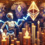 Ethereum Surges on Institutional Interest as AI Agents Embrace Crypto Rails