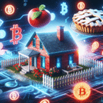 Cryptocurrency: Renovating the American Dream