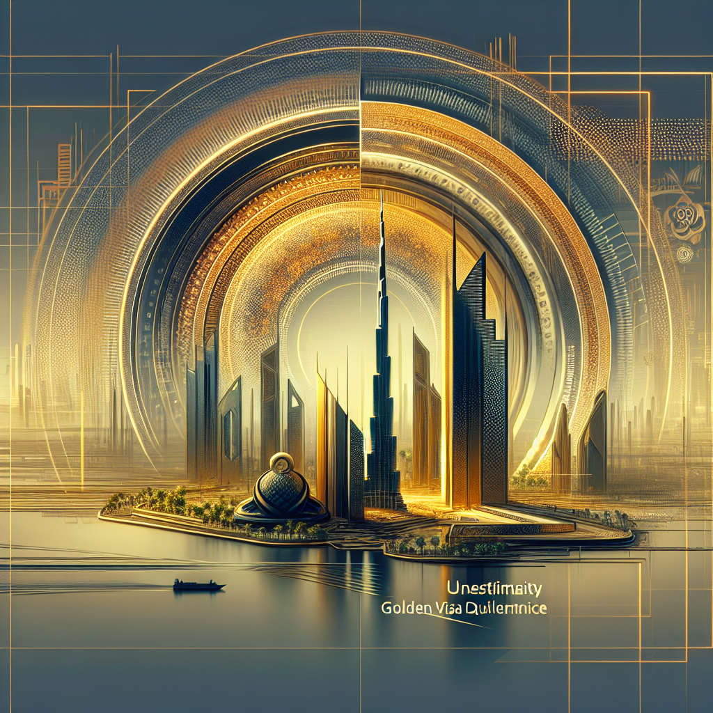 CZ Questions Legitimacy of TON's UAE Golden Visa Amid Official Silence