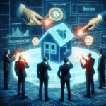 Democrats Scrutinize FHFA’s Crypto-Inclusive Mortgage Initiative
