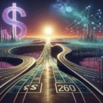 Institutional Momentum and Network Growth: Solana’s Path to $260