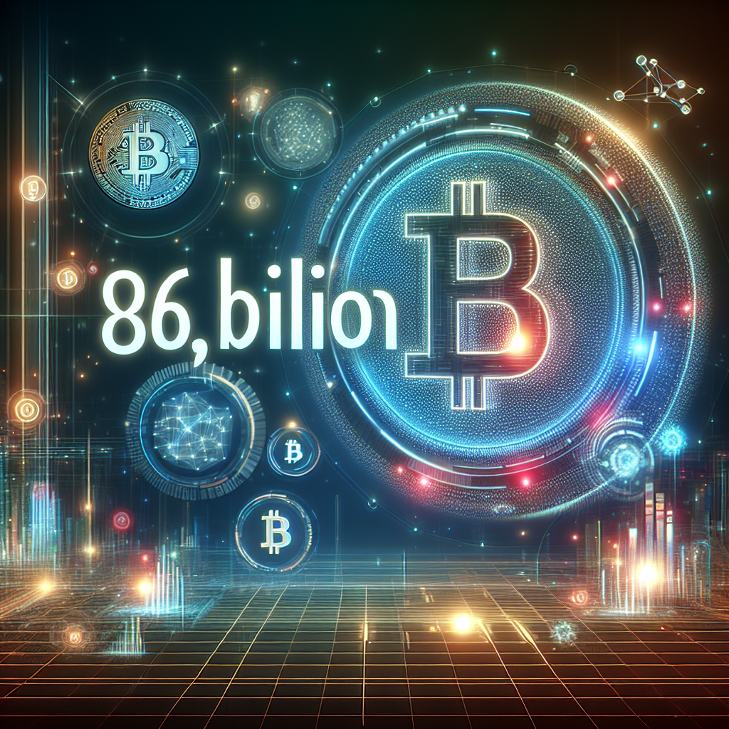 Massive $8.6 Billion Bitcoin Whale Transfer: A Closer Look