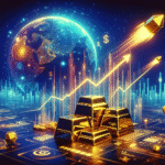 Tether Gold Soars Amid Global Bullion Boom