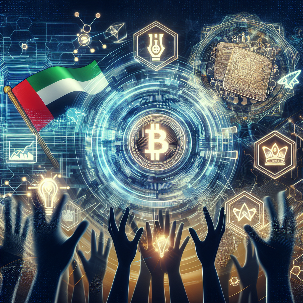 TON Surges on UAE Golden Visa News Amidst Crypto Community Buzz