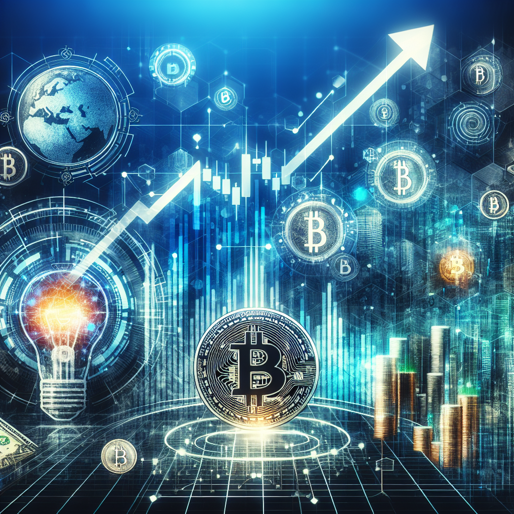 U.S. Exceptionalism Boosts Nasdaq, Potentially Influencing Bitcoin and the Dollar