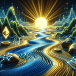 XRP’s Healthy Correction and Ether’s Promising Future