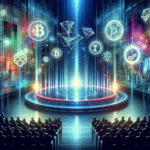 Big Stage, Bigger Scams: Shady Crypto Projects in the Spotlight