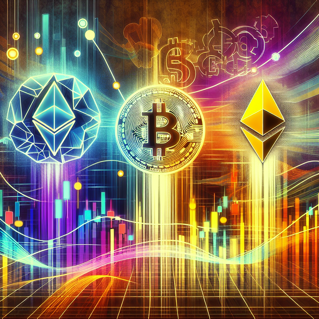 Bitcoin, Ether, XRP Rally Sparks 'Greed' Sentiment Across Crypto Markets