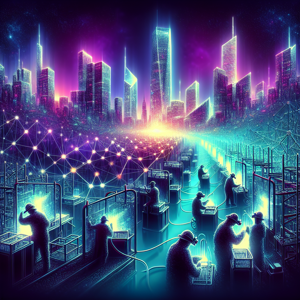 bitcoin-miners-confront-tariff-hurdles-as-blockchain-eyes-wall-street