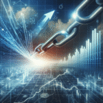 Chainlink Soars: LINK Gains Momentum with 44% Surge as Traders Anticipate Another Rally