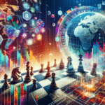 China’s Crypto Liquidation Strategy: A Move to Dominate Global Markets