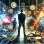 CoinDCX Employee Arrested Amidst $44 Million Crypto Heist Allegations