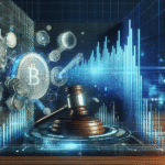 Crypto Class Actions on Track to Double by 2025: A Legal Surge