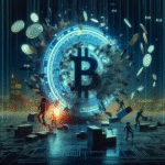 Crypto Hacks Surge in July with $142M Lost, CoinDCX Hit Hardest