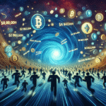Crypto Treasury Firms Embark on an $8 Billion Buying Frenzy