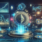 Ethereum’s Transaction Surge Faces Competition Amid $5K Price Push