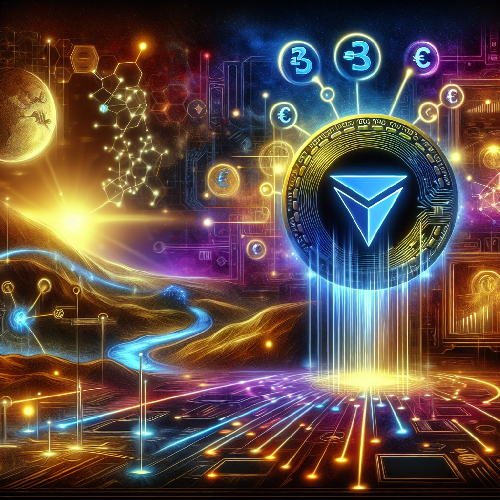 Tether Invests €30M in Bit2Me: A Landmark in EU Crypto Expansion