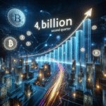 Tether’s Q2 Triumph: A $4.9 Billion Profit Amid Stablecoin Surge