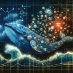The Enigma of the Mystery Whale: A Strategic Pi Coin Accumulation