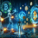 AI Agents Set to Revolutionize Stablecoin Transactions, Says Novogratz