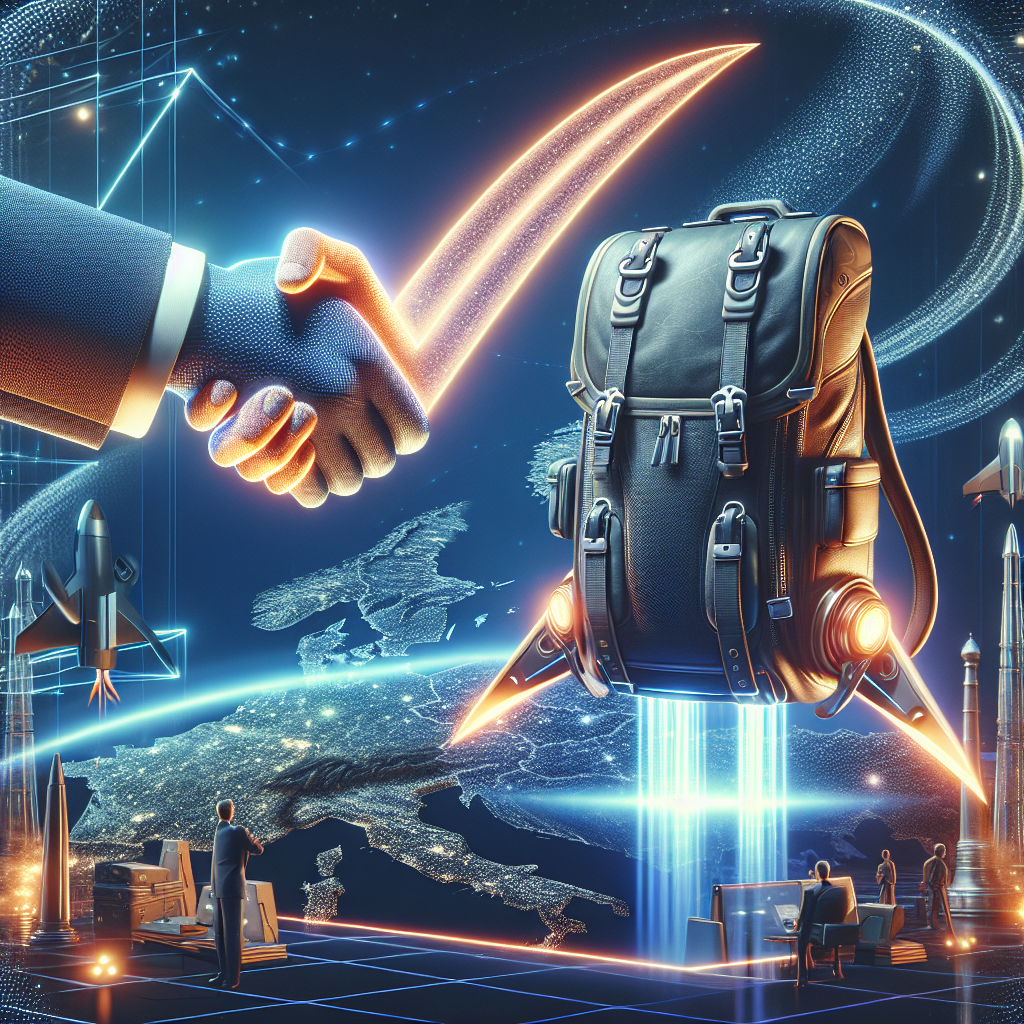 Backpack Launches Regulated Perpetuals Exchange in Europe Post-FTX EU Acquisition