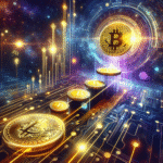 Bitcoin and Stablecoins Lead the Charge in Global Crypto Adoption