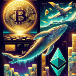 Bitcoin Clings to $109K Amid Rising UK Bonds and Whale Movement to ETH