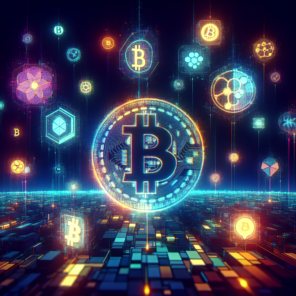 bitcoin-faces-competition-as-retail-investors-turn-to-altcoins-and-memecoins