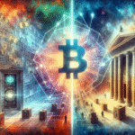 Bridging the Divide: Blockchain’s Potential for Banks and the Unbanked
