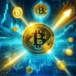 Crypto Market Surge: BTC Leads, Altcoins Poised for Breakout