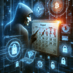 Crypto Thefts Surge to $163M in August Amid Evolving Hacker Tactics