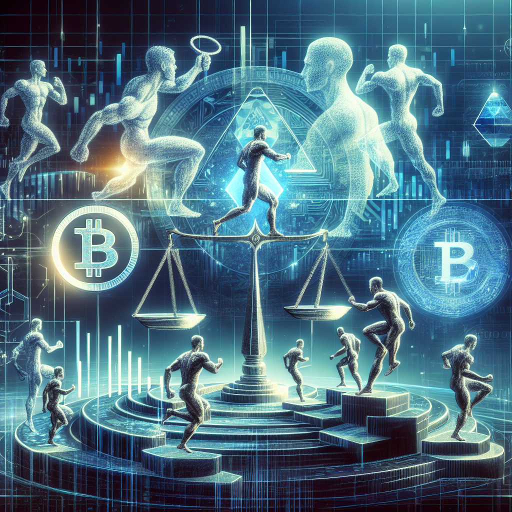 crypto-treasury-share-buybacks-a-new-era-of-credibility-and-competition