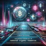 Kazakhstan’s Bold Move: A National Crypto Reserve by 2026