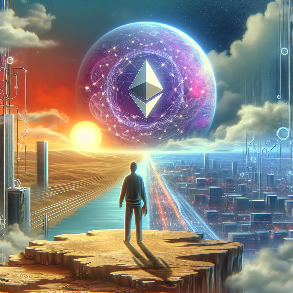 Kinto Faces Uncertain Future as Ethereum Layer-2 Project Winds Down