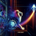 Lion Group Amplifies Bet on Hyperliquid as HYPE Token Soars