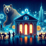 Russia Explores the Potential of a Crypto Bank to Tackle Fraud and Support Miners