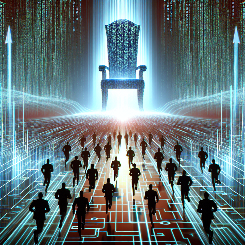 the-race-for-cftc-chair-pro-crypto-contenders-emerge-as-top-choices