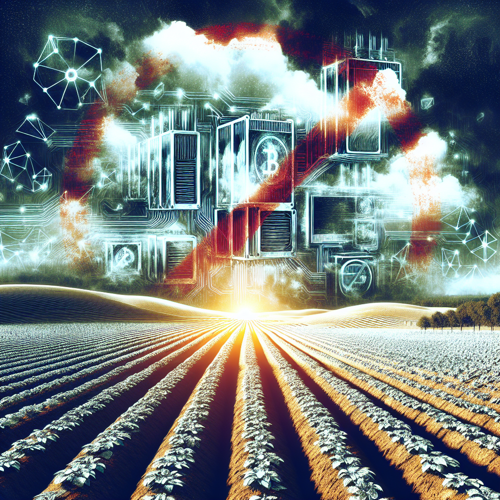 abu-dhabi-prohibits-crypto-mining-on-farms-over-environmental-concerns