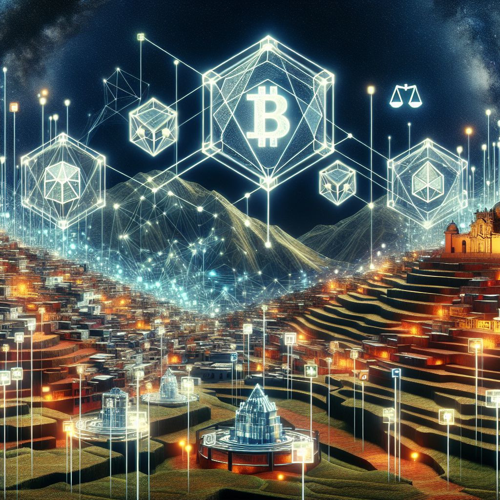 BCP Pioneers Regulated Crypto Access in Peru