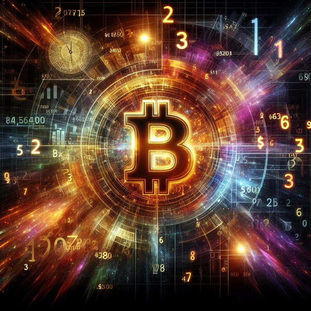 bitcoin-nears-120k-market-dynamics-hint-at-short-squeeze-potential