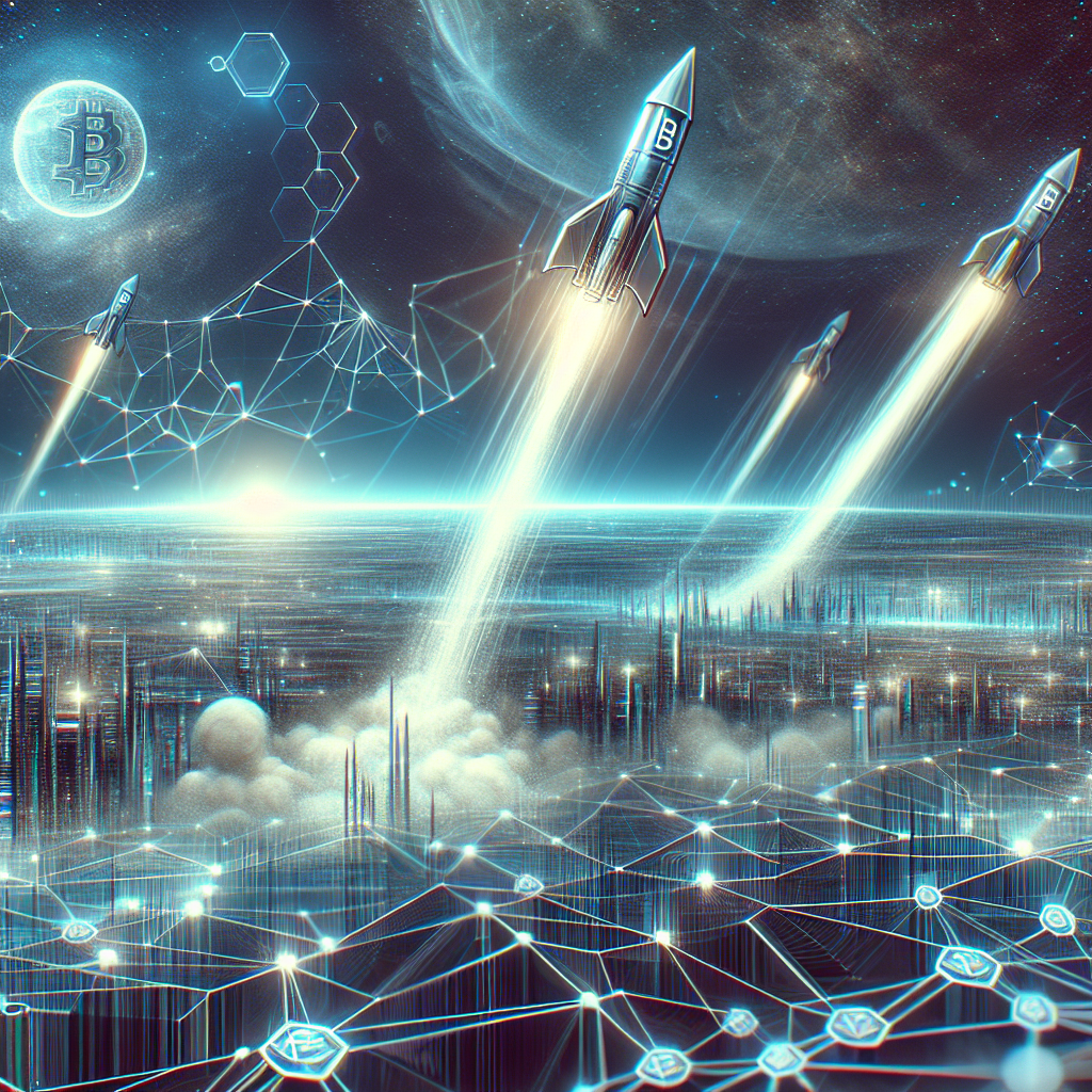 bnb-surges-past-1280-amidst-unprecedented-blockchain-activity