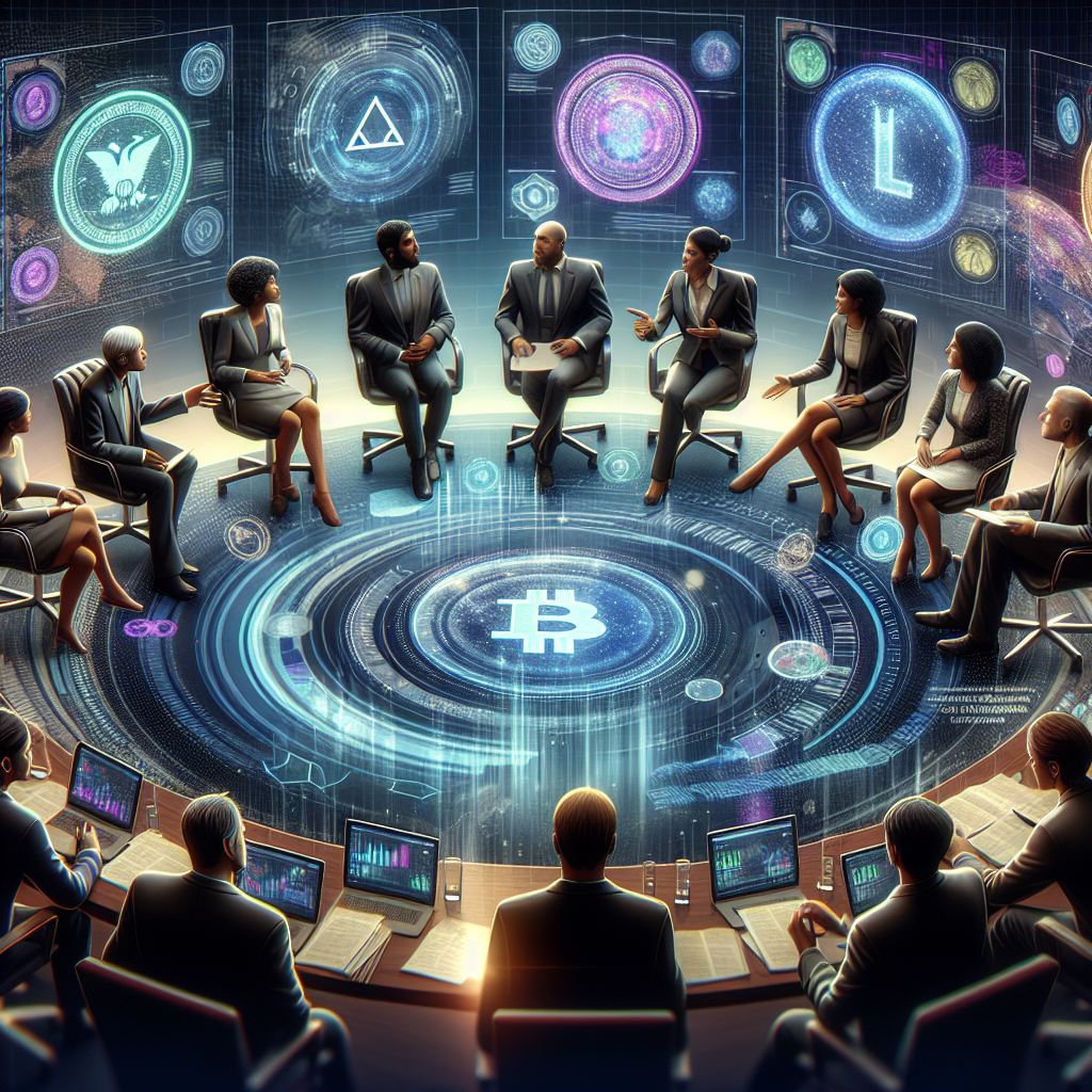 crypto-executives-push-for-progress-in-legislative-agenda-with-senate-democrats