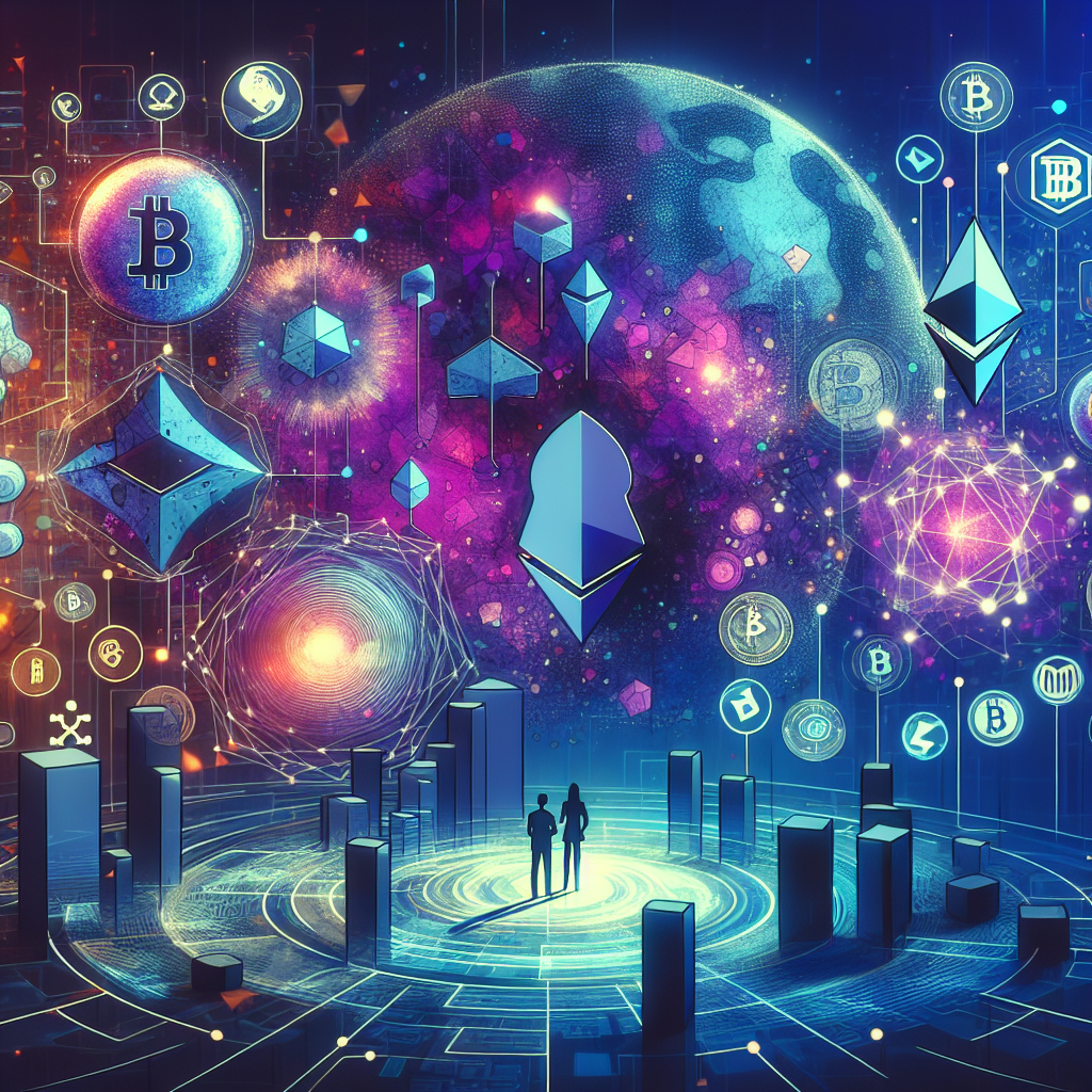 crypto-treasuries-poised-for-a-wave-of-mergers-and-acquisitions