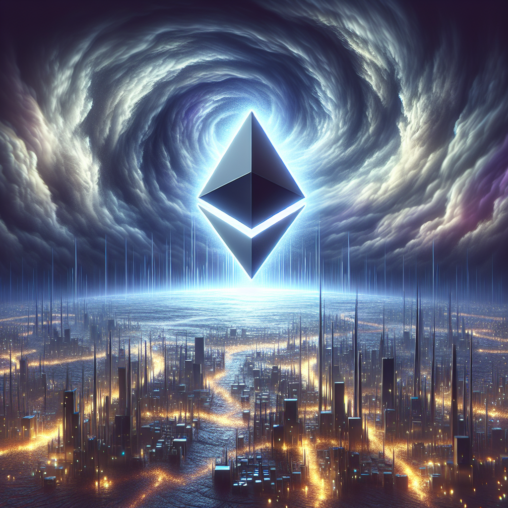 ethereum-shows-resilience-in-the-wake-of-crypto-black-monday