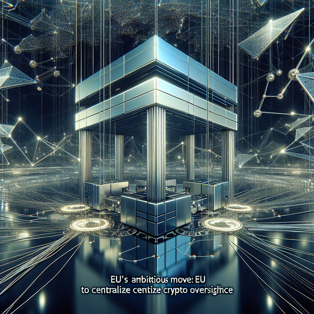 eus-ambitious-move-esma-to-centralize-crypto-oversight-amidst-fragmented-supervision