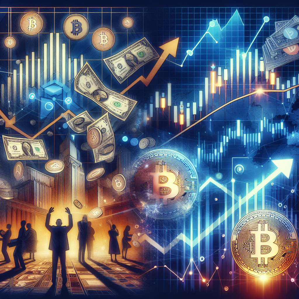 fed-rate-cut-speculation-boosts-bitcoin-as-traditional-finance-faces-margin-debt-concerns