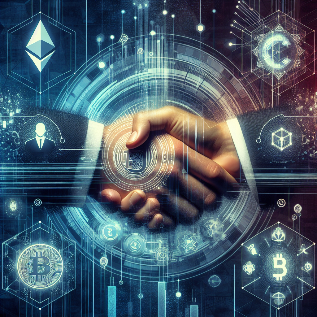 huobi-founder-leon-li-lin-secures-1-billion-for-ambitious-ether-trust-initiative