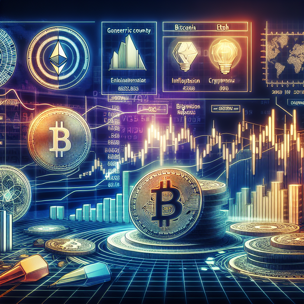 impact-of-us-inflation-report-on-bitcoin-ether-xrp-and-solana