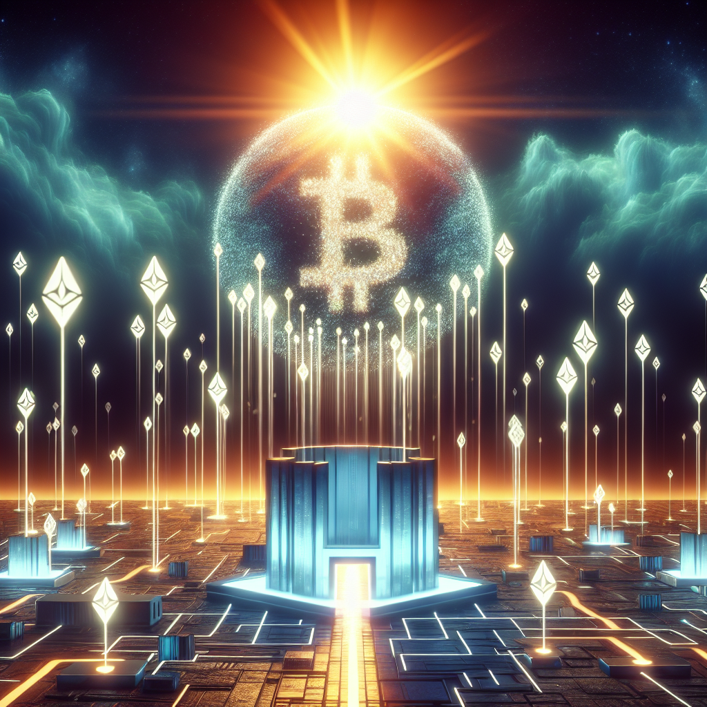 JPMorgan Foresees Modest Inflows for Solana ETFs Amidst Anticipated SEC Approval